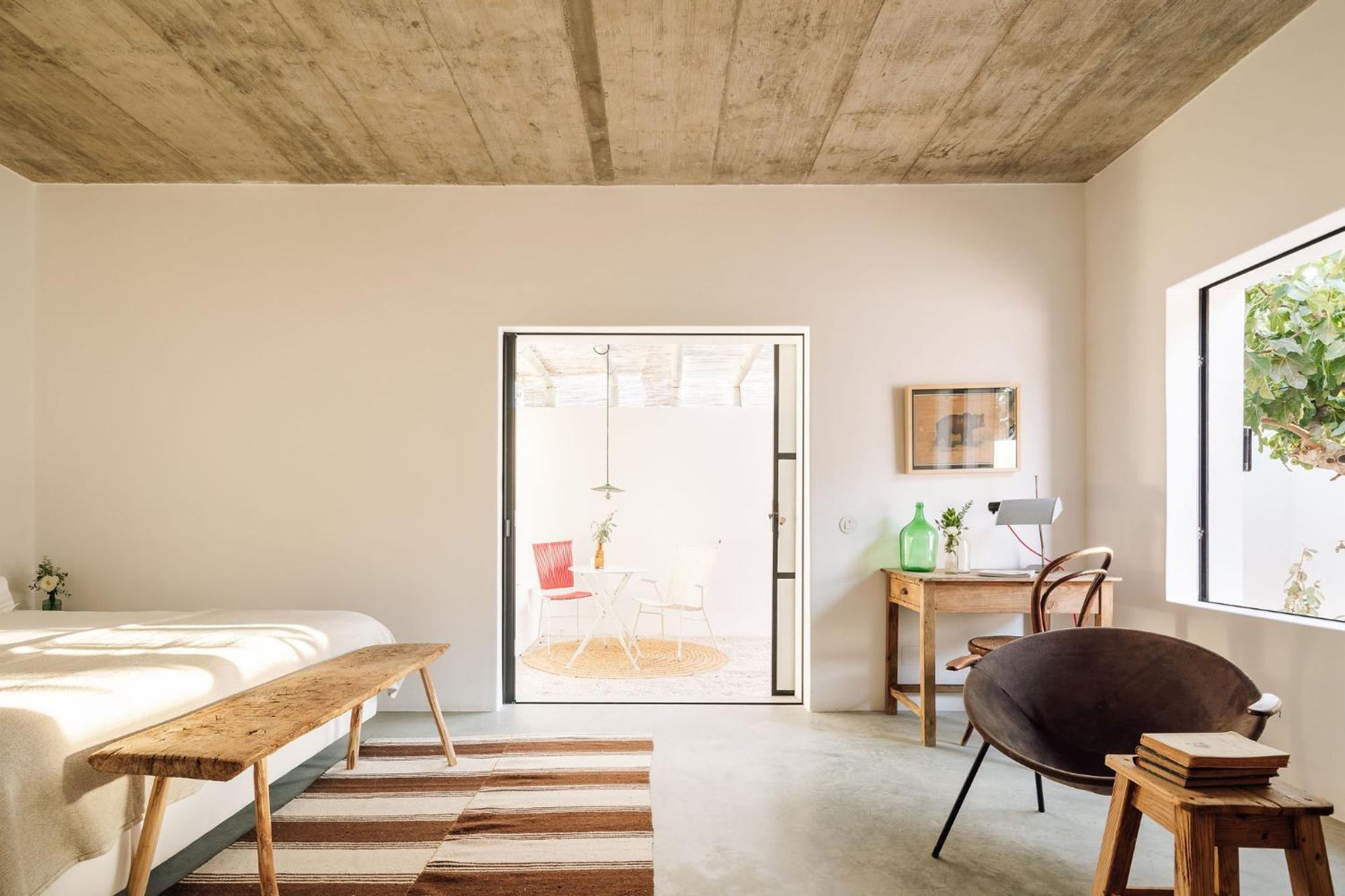 Landhaus Hospedaria