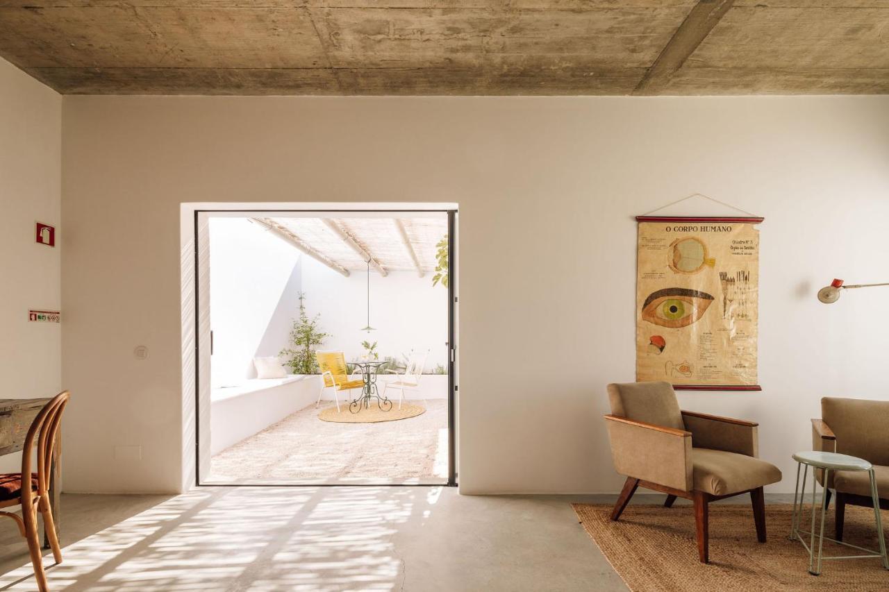 Hospedaria Landhaus *