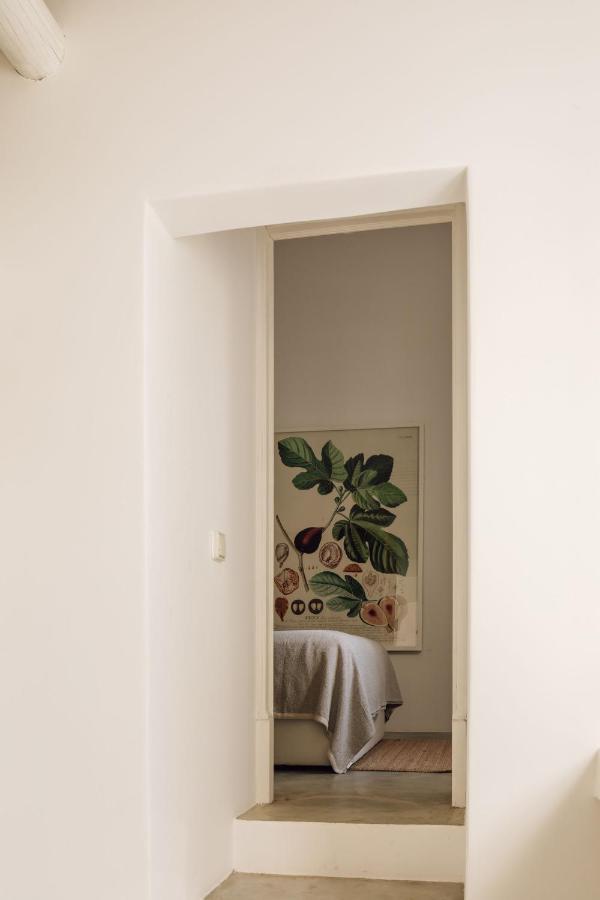 Landhaus Hospedaria *