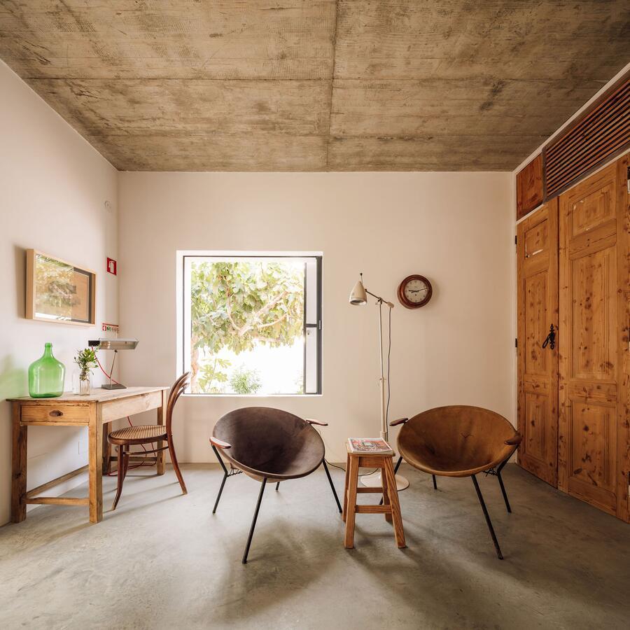 Hospedaria Landhaus