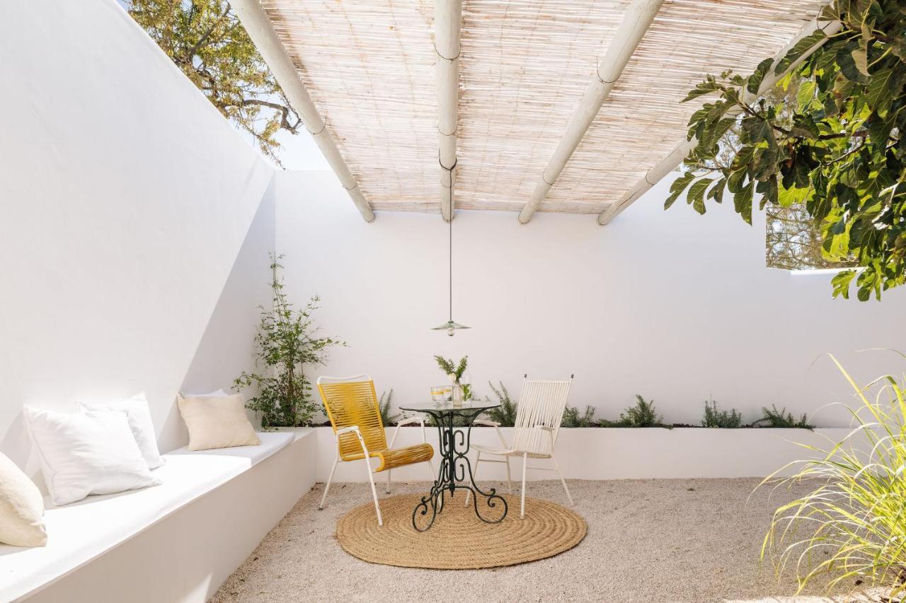 Landhaus Hospedaria *