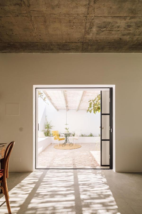 Landhaus Hospedaria Conceição