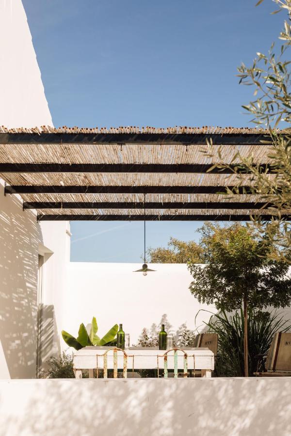 Country house Hospedaria Conceicao (Faro)