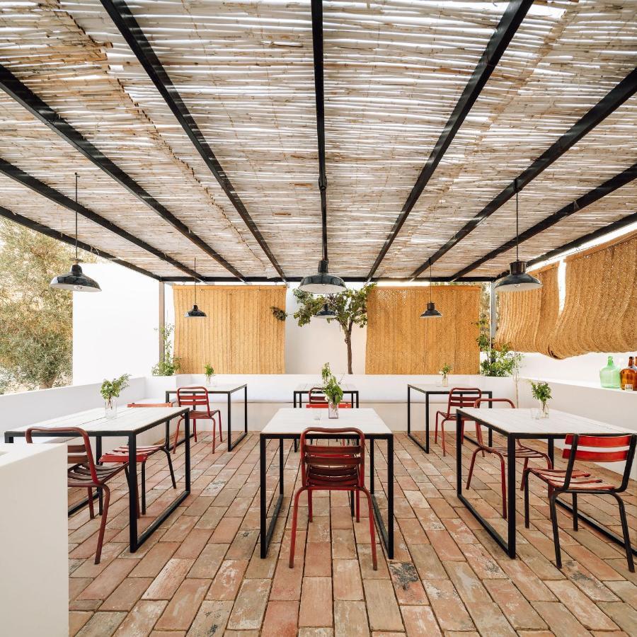 Hospedaria Country house *